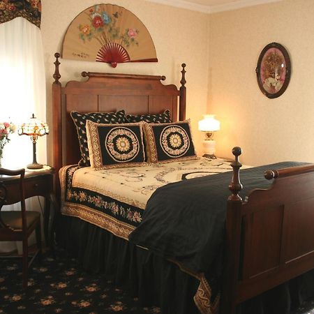 ساندويتش Isaiah Jones Homestead Bed And Breakfast المظهر الخارجي الصورة