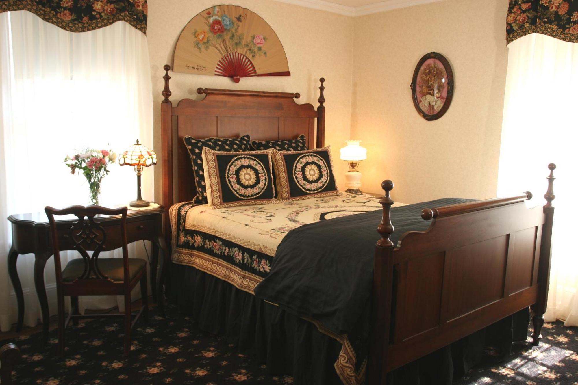 ساندويتش Isaiah Jones Homestead Bed And Breakfast المظهر الخارجي الصورة
