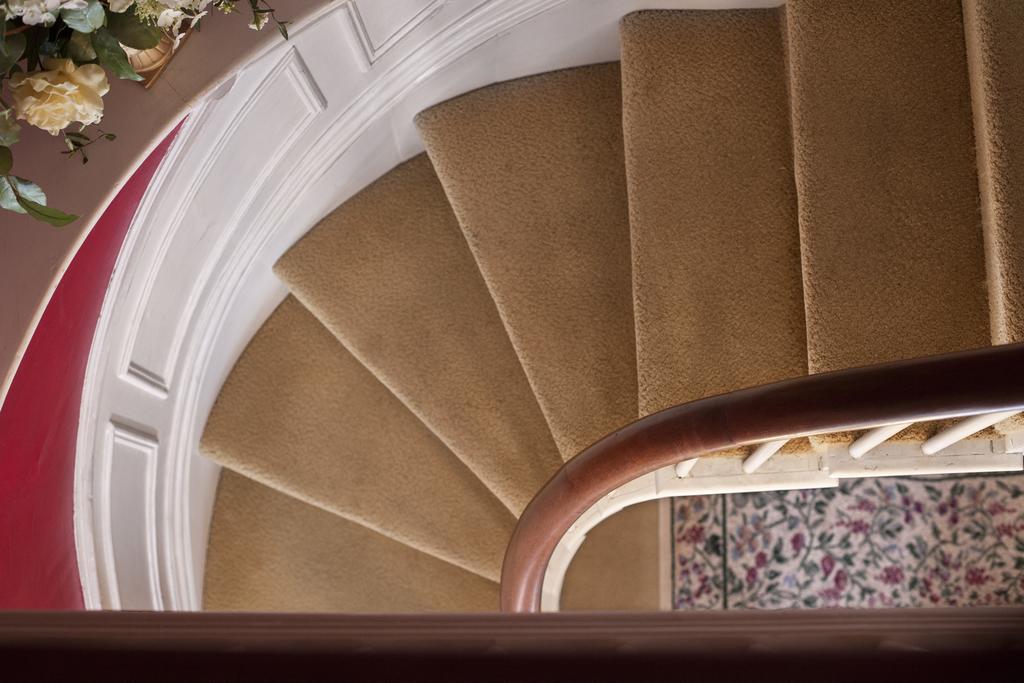 ساندويتش Isaiah Jones Homestead Bed And Breakfast المظهر الخارجي الصورة