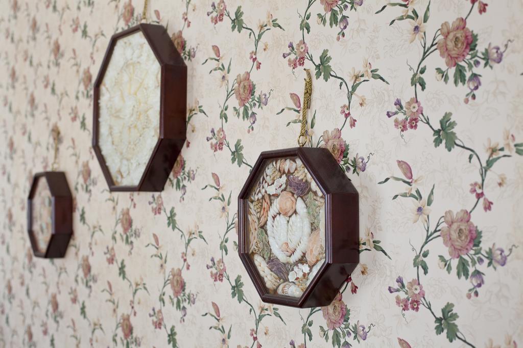 ساندويتش Isaiah Jones Homestead Bed And Breakfast المظهر الخارجي الصورة