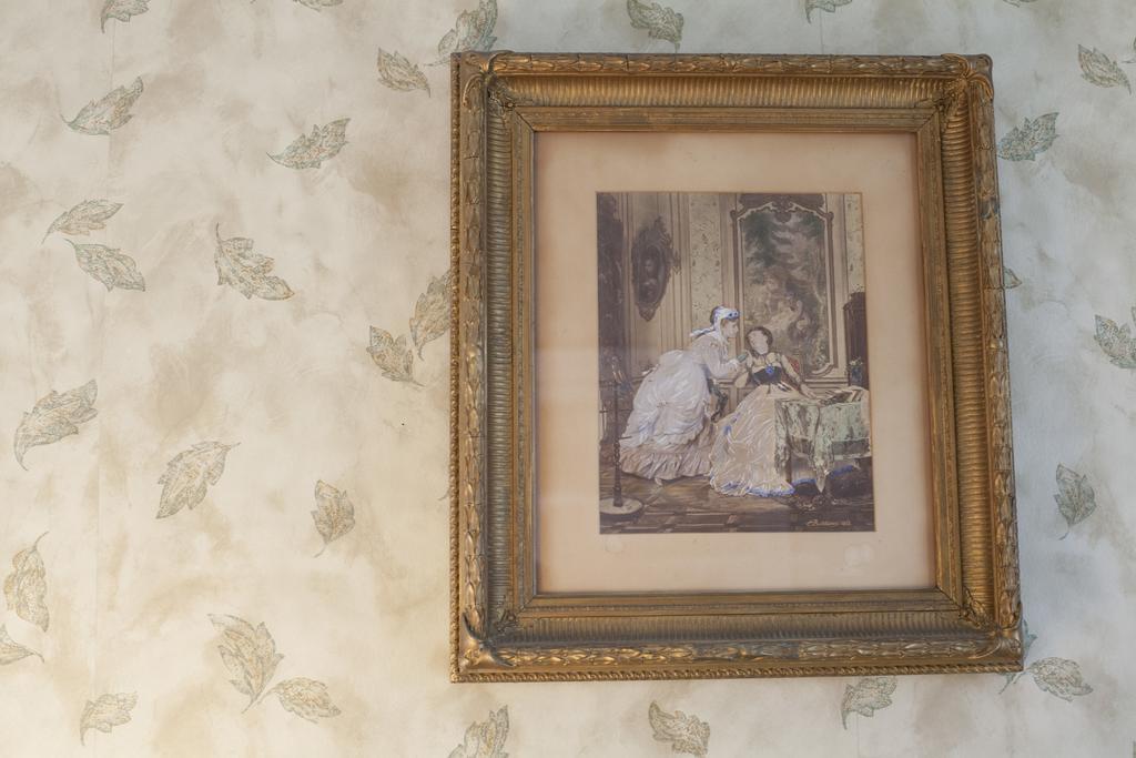 ساندويتش Isaiah Jones Homestead Bed And Breakfast المظهر الخارجي الصورة