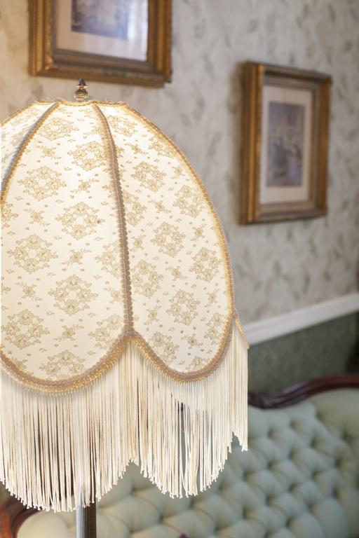 ساندويتش Isaiah Jones Homestead Bed And Breakfast المظهر الخارجي الصورة