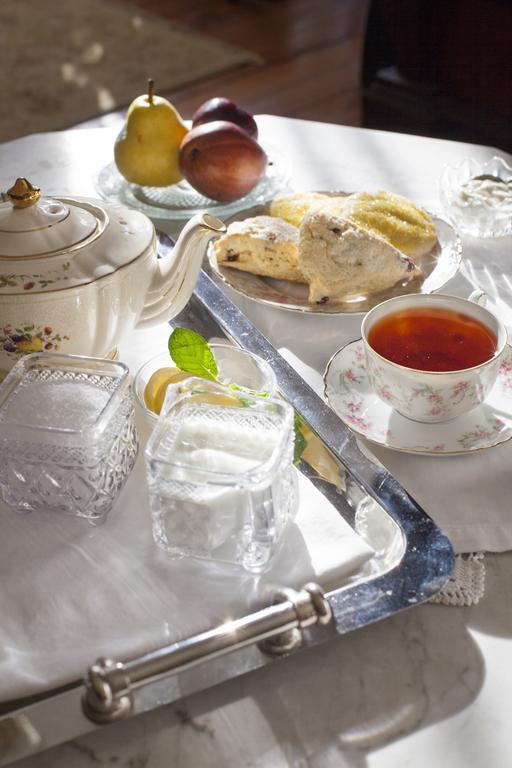 ساندويتش Isaiah Jones Homestead Bed And Breakfast المظهر الخارجي الصورة