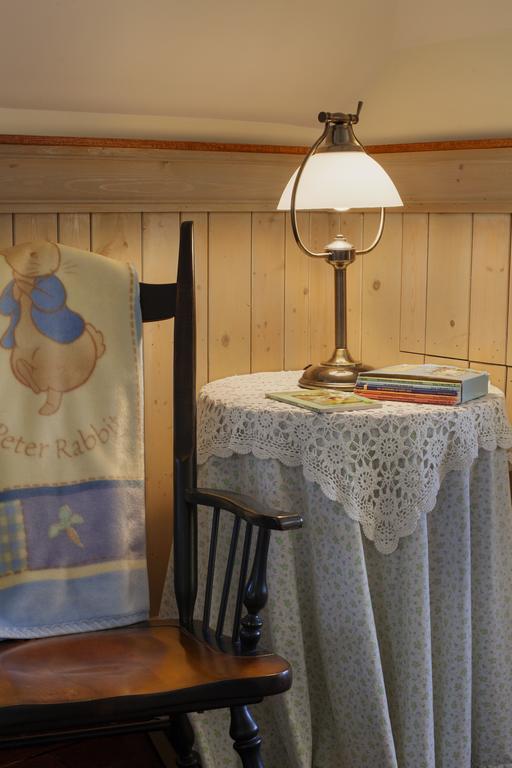 ساندويتش Isaiah Jones Homestead Bed And Breakfast المظهر الخارجي الصورة