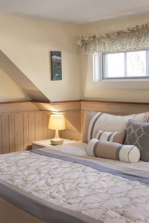ساندويتش Isaiah Jones Homestead Bed And Breakfast المظهر الخارجي الصورة
