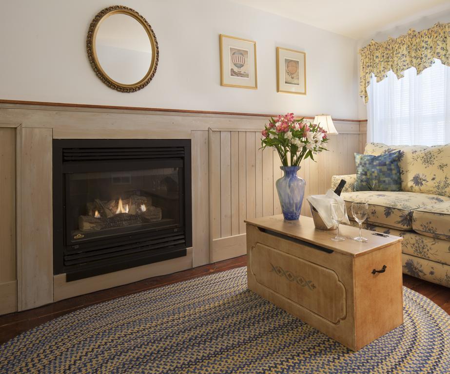 ساندويتش Isaiah Jones Homestead Bed And Breakfast المظهر الخارجي الصورة