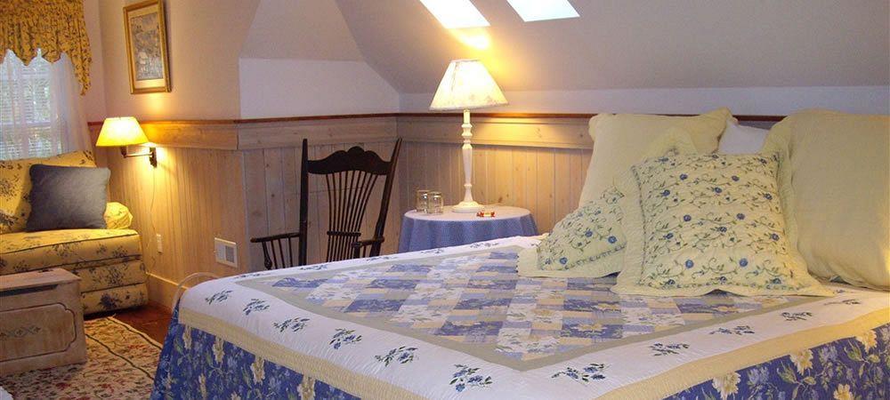 ساندويتش Isaiah Jones Homestead Bed And Breakfast المظهر الخارجي الصورة