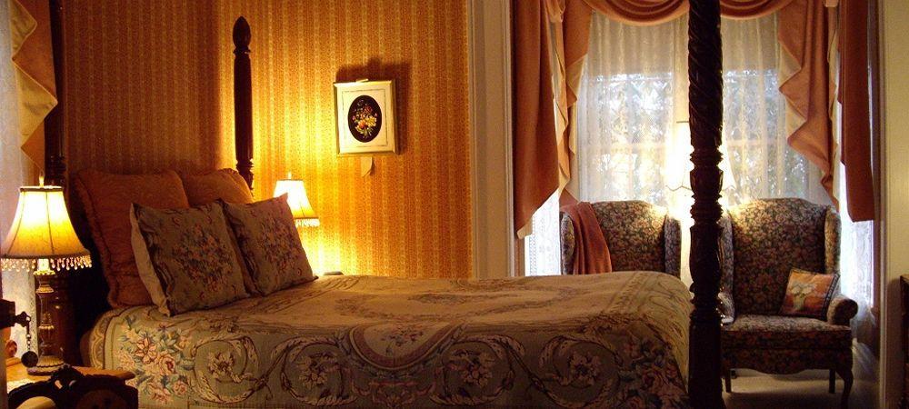 ساندويتش Isaiah Jones Homestead Bed And Breakfast المظهر الخارجي الصورة