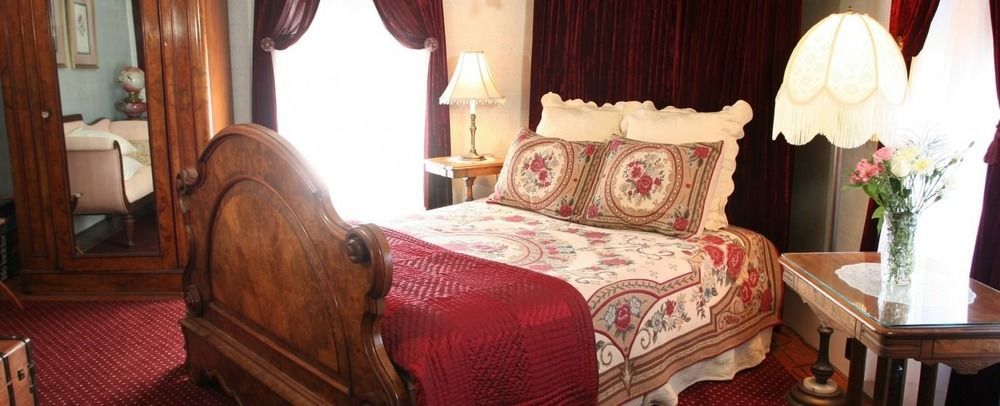 ساندويتش Isaiah Jones Homestead Bed And Breakfast المظهر الخارجي الصورة