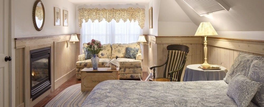 ساندويتش Isaiah Jones Homestead Bed And Breakfast المظهر الخارجي الصورة