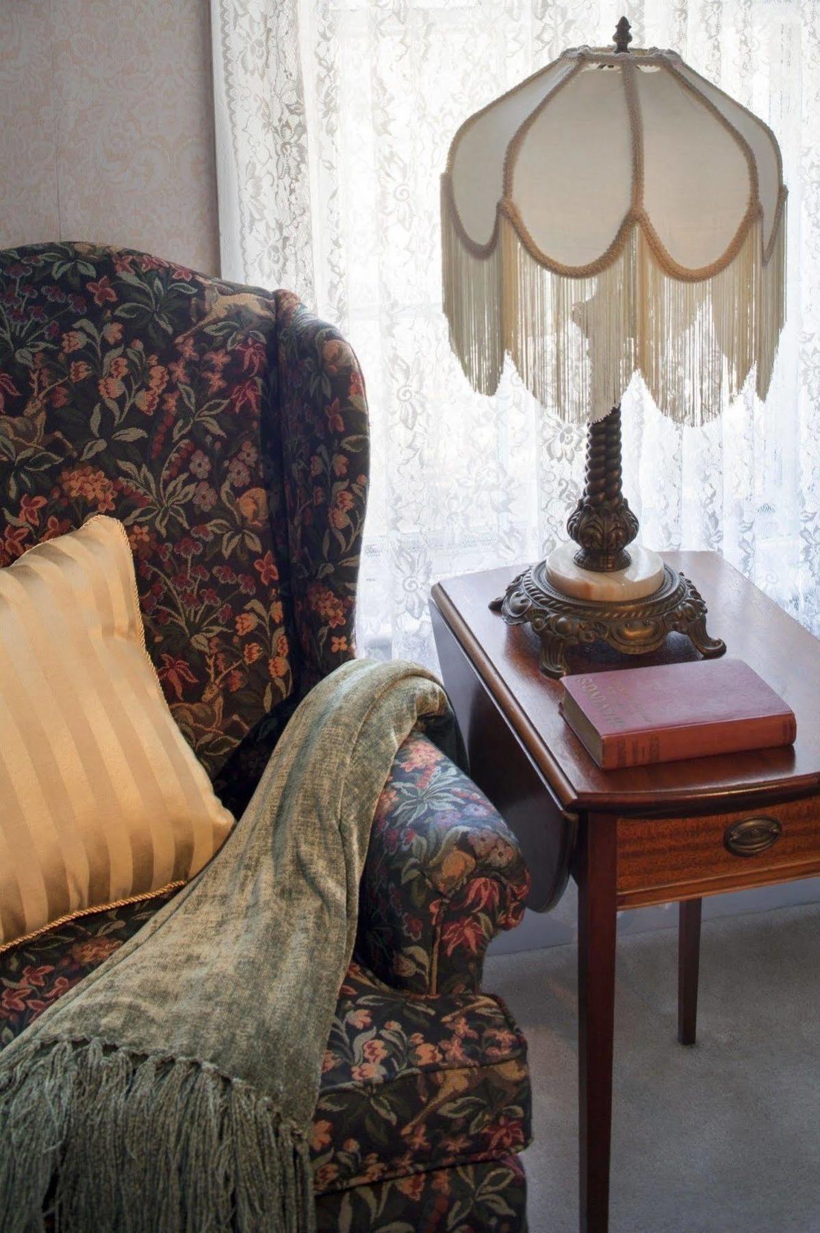 ساندويتش Isaiah Jones Homestead Bed And Breakfast المظهر الخارجي الصورة